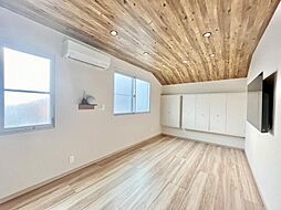 港北区下田町5丁目　中古一戸建て