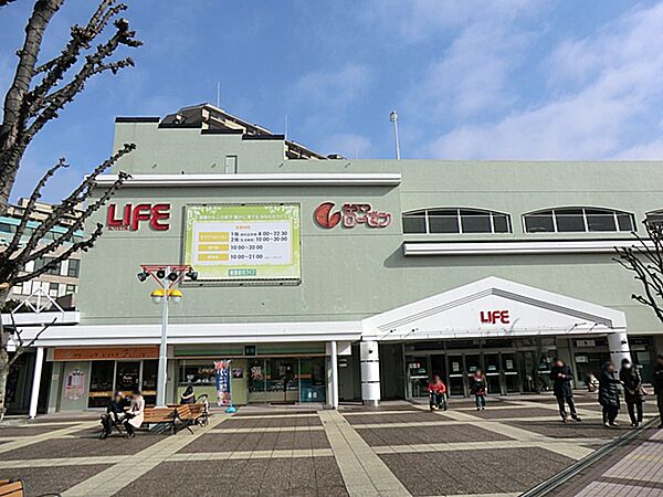 周辺を拡大表示