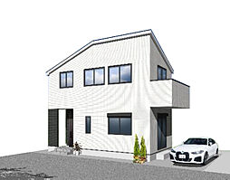 泉区下和泉3丁目　新築一戸建て