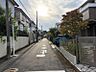 その他：お住まいの前を通るのはご近所さんだけの閑静な道です。静かな住環境を叶えられます。 