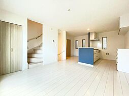 戸塚区上矢部町 中古一戸建て