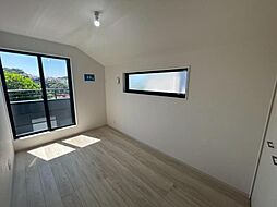 子供部屋の画像