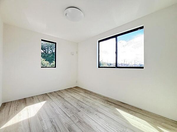 子供部屋