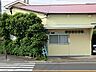 周辺：若葉保育園？　480m