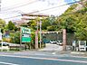 周辺：財団法人育生会横浜病院？1470m？