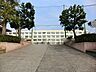周辺：横浜市立川井小学校 1240m