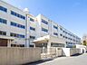 周辺：横浜市立大道中学校　1510ｍ