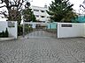 周辺：横浜市立富岡中学校　1810ｍ