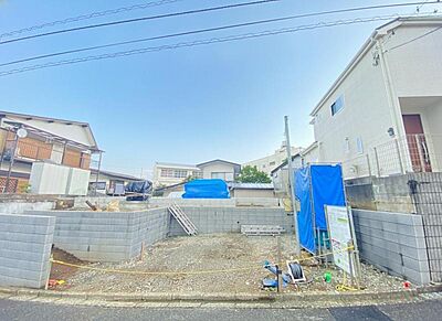 外観:この場所だからこそ叶えられる開放感、図面だけでは分からない現地の雰囲気もご確認くださいませ。(2026年7月撮影) 外観:この場所だからこそ叶えられる開放感、図面だけでは分からない現地の雰囲気もご確認くださいませ。(2026年7月撮影)