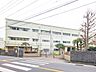 周辺：横浜市立豊田小学校　1570m