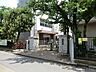 周辺：横浜市立上菅田中学校？340m