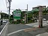 周辺：財団法人育生会横浜病院　840m？
