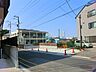 周辺：三春台保育園　300ｍ