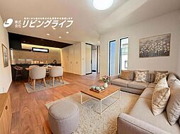 戸塚区上柏尾町 新築一戸建て