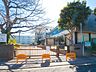 周辺：横浜市立深谷小学校　320ｍ