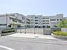 周辺：横浜市立義務教育学校西金沢学園　1010ｍ