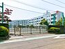 周辺：横浜市立小雀小学校　1330ｍ