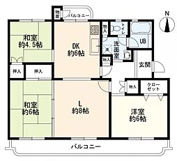 グリーンハイムいずみ野 16号棟