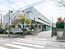 周辺：横浜市立岩崎中学校　1960m？