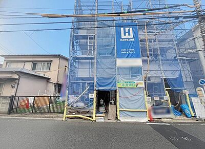 外観 外観