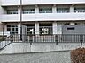 周辺：横浜市立岩井原中学校　540m