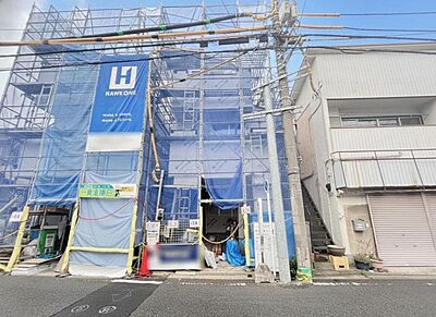 外観 外観