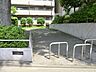 周辺：森四丁目第二公園　780ｍ