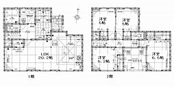 保土ケ谷区境木本町 新築一戸建て