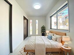 子供部屋の画像