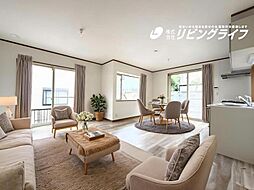 栄区桂台南2丁目 中古一戸建て
