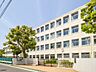 周辺：横浜市立上郷小学校　940ｍ