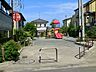 周辺：杉田六丁目第二公園　800m