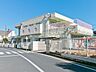 周辺：北上飯田保育園　900ｍ