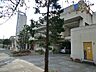 周辺：南太田小学校？480m