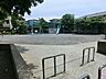 周辺：大岡三丁目公園まで438m（徒歩6分）