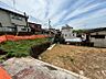 外観：現地の状態をご覧いただくことで、隣接した環境をしっかりとご確認いただけます。（2026年6月撮影）