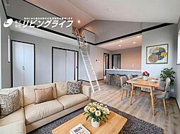 泉区中田南5丁目 新築一戸建て