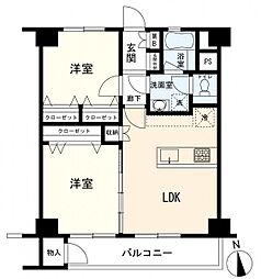 六浦荘団地
