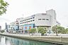 周辺：イオン金沢八景ショッピングセンター　3030ｍ