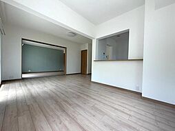 メガロン能見台4号棟