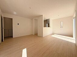 旭区今宿2丁目 新築一戸建て