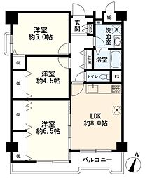 湘南金沢八景ハイツ 2号館