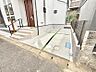 駐車場：■毎日の駐車が快適に