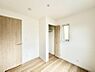 室内：■清潔感あふれるお部屋で毎日を快適に過ごせます