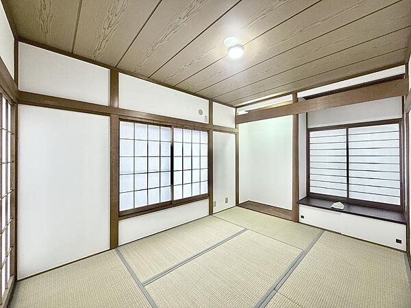 室内