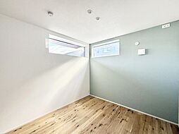 子供部屋の画像