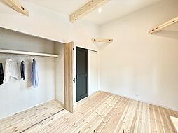 子供部屋の画像