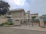 周辺：小学校 300m 横浜市立南吉田小学校