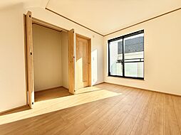 子供部屋の画像