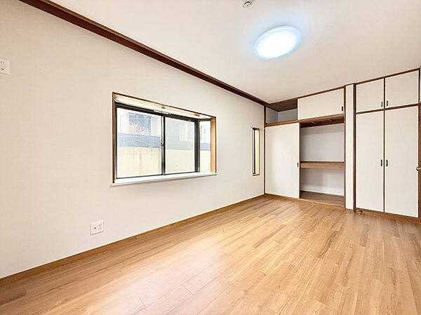 子供部屋